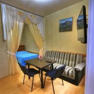 Pyat' Zvyozd Hotel