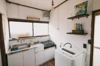 Kominka Hakone - Kitchenette
