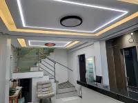 卡巴納飯店 - Wi-Fi