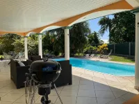 Su Zen In - Villas