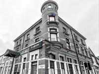 Trivelles Seaforth - 3-Star