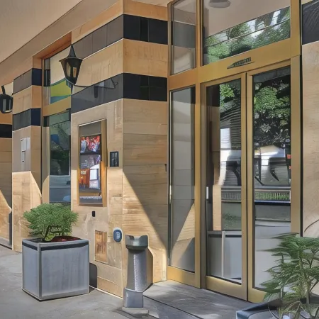 Hotel Europa City