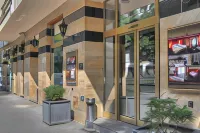 Hotel Europa City - Wi-Fi