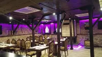 Edirne osmanlı Evleri - bar
