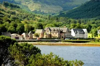 The Ballachulish Hotel - Romantic