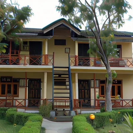 Forest Hideaway Resort Pvt Ltd