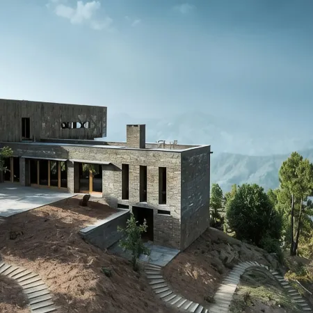 The Kumaon