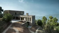 The Kumaon - spa