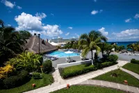 Casa del Mar Cozumel Hotel & Dive Resort - Beach