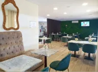 Hotel Don Rodrigues - Morgenmad
