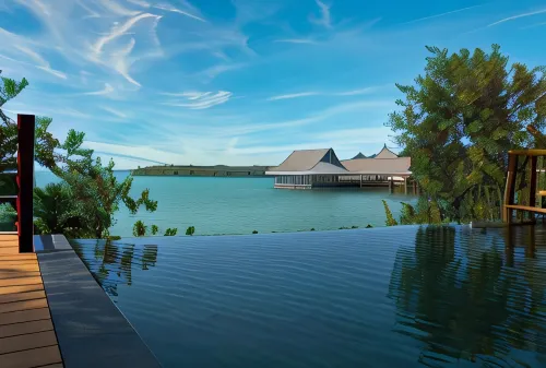 Hotel Las Islas - 5-Star