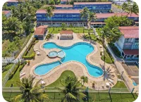 Beach Villa in Dorado del Mar! Walk to the Beach, Restaurants, Pool, Casino - واي فاي