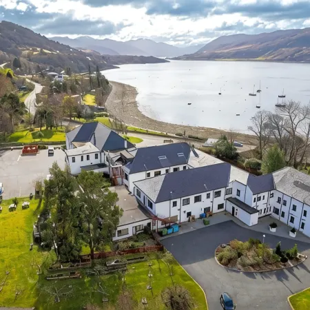 Royal Hotel Hotels in Ullapool