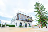 Marble Arch De Loei Hotel - Aamiainen