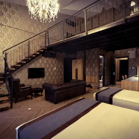 1969 Business Suites Bandar Botani, Ipoh