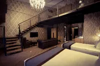 1969 Business Suites Bandar Botani, Ipoh - Mountain view