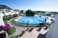 Hotel Resort Nuraghe Arvu - Swimmingpools