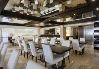 Hotel Petit Palais - bar