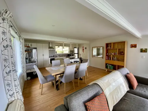 Cable Bay Moana View House - 2-Sterne
