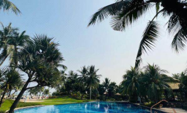 Gelang Patah Forest City-Ataraxia Park 3