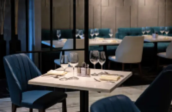 M Hotel Saigon Hotels in Ho Chi Minh City