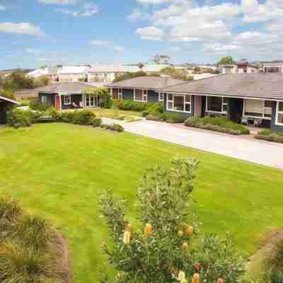 Beeches by the Sea Hotel Exterior