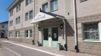 Hotell Nivå Hotels in Boden