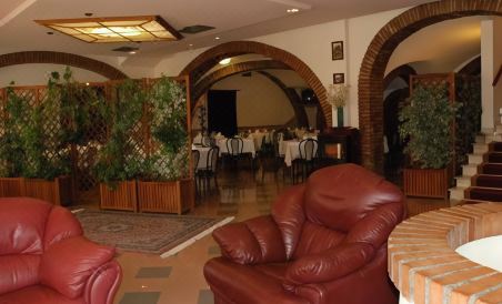 Hotel Ristorante Farese - Housity