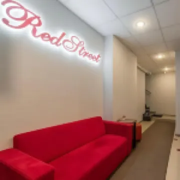 Red Street