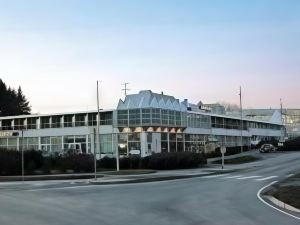 Park Inn Haugesund Airport Hotel