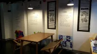 Friends of Loft - Hostels