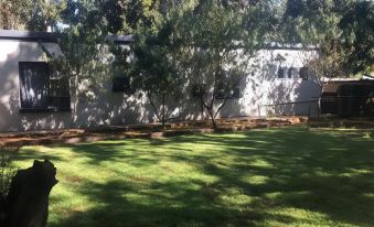 Guesthouse @ 31 Murray