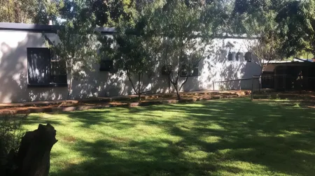 Guesthouse @ 31 Murray