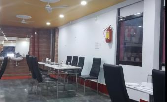 Hotel Chandan,Bhubaneswar