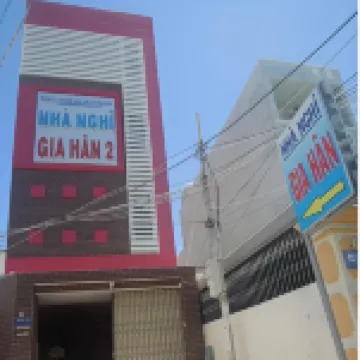 Gia HAN Guesthouse