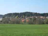 Ferienwohnung Schwahn Hotels in Pfullendorf