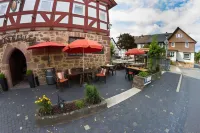 Ratskeller Niederurff - Hotel & Restaurant Hotels in Bad Zwesten