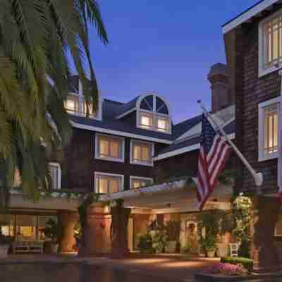 The Stanford Park Hotel Hotel Exterior