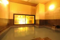AB Hotel Ubeshinkawa - Lãng mạn