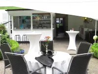 Gästehaus Villa Wolff Hotel a Bad Fallingbostel