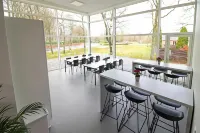 Hostel Brønderslev Hotels in Brønderslev