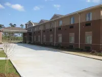 Heritage Inn Hotels in Picayune