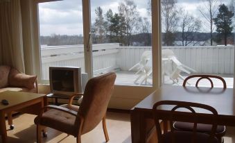 Hotell Dalsland