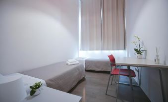 3. Garden B..