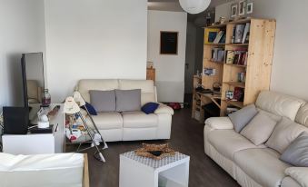 Room in BB - le Bambou - Cadaujac Bordeaux - Chambre Dhote