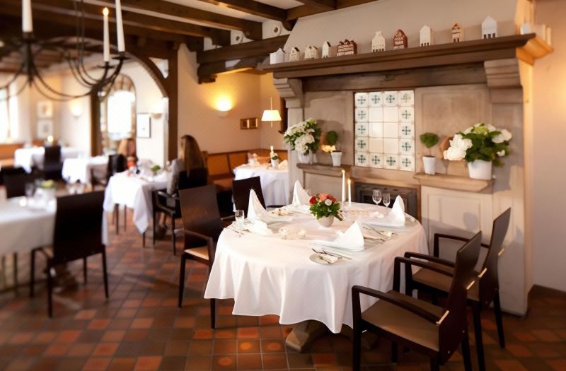 Hotel Bakenhof photo 3