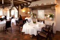 Hotel Bakenhof - servizio colazione