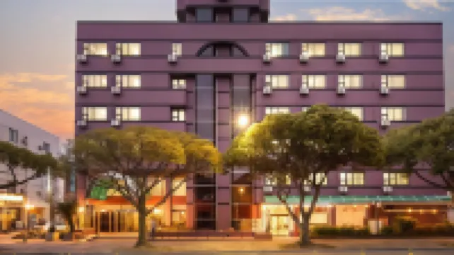 Ganse stay Jeju Folk Tour Town附近的飯店