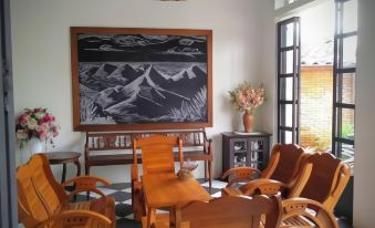 Phumin Place Hotel - Housity