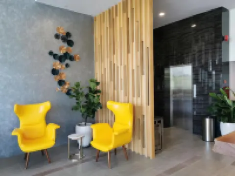 Otel Hotel Sibu Hotels in Sibu